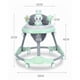 thumbnail image 4 of Pack 2 Andador Infantil Ergonomico con Diseño de Conejito y Manija de Empuje Verde Menta, 4 of 6