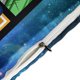thumbnail image 4 of Castle Crashers 3 Pcs Bed Breathable Duvet Cover Soft All Seasons Bedding Set, 4 of 5