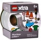 thumbnail image 1 of Set de Cintas Adhesivas LEGO Xtra 36 piezas Caminos y Naturaleza, 1 of 3