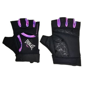 Guantes Fitness Vento Everlast Gym Entrenamiento Y Pesas M