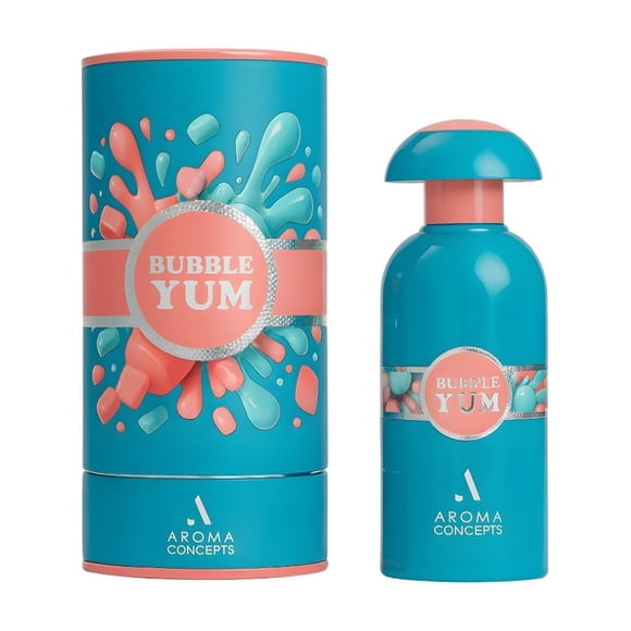 Perfume AROMA CONCEPTS Bubble Yum EDP 100 ml Unisex