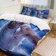 thumbnail image 1 of Wolverine Bedding Comforter Sets 3-Piece Bedding Set Soft Warm Bed Set for Bedroom All Season, 1 of 5