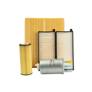 Kit Filtros - Ssangyong Actyon E3-4