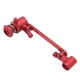 thumbnail image 2 of Piezas De Actualización Del Kit De Montaje De Dirección Para WLtoys 144001 124018 124019 Rojo, 2 of 3