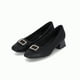 thumbnail image 1 of Zapato Tati Negro Piccadilly, 1 of 3