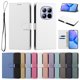 thumbnail image 1 of Cartera Funda para Xiaomi Redmi Note 15 Pro 4G Carga Inalámbrica, Blanco, 1 of 6