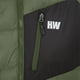 thumbnail image 4 of Parka Insulada HW Explorer S/Gorro Mujer Verde Musgo, 4 of 4