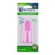 thumbnail image 1 of Cepillo De Dientes De Dedo Brilliant Rosado, 1 of 3