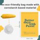 thumbnail image 4 of Bolsas para excrementos de perro PAWSHOLIC biodegradables, 270 unidades, 4 of 9