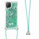 thumbnail image 2 of Funda FOXDOCK para Samsung Galaxy A22 4G con Cuerda Ajustable, Brillo Líquido, Protección Antigolpes y Lente – Ideal para Regalo, 2 of 6