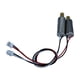 thumbnail image 4 of 2x RC Drone Motor Componentes RC Quadcopter Accesorios de bricolaje Piezas de actualización Quadcopter Control remoto Drone Reemplazo Aviones Drone, 4 of 5