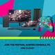 thumbnail image 4 of Control inalámbrico Xbox Forza Horizon 6 Edición Limitada, 4 of 4