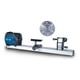 thumbnail image 1 of Torno Para Madera Velocidad Variable 550w - Scheppach, 1 of 6