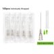 thumbnail image 4 of Agujas Garfily 27G 3,8 cm Luer Lock – Pack de 100, 4 of 7