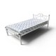 thumbnail image 2 of CAMA REBECA METAL 1PZA+ COLCHON D18X12CM, 2 of 3