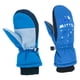 thumbnail image 4 of Ni?os Ni?o Ni?a Invierno Cálido Guantes Esquí A Prueba De Viento Térmico Nieve Al Aire Libre Mitones Azul S, 4 of 5