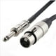 thumbnail image 3 of Cable 20awg 25p Mp-242 Xlr F/1/4 Mono, 3 of 3