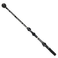 Magideal - De Entrenamiento Para Golf, Entrenador De Swing Para Golf, Equipo De Entrenamiento Para Golf, Entrenador De Movimiento De Swing Para Golf, Corrección De Negro