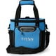 thumbnail image 1 of Cooler Deep Freeze 24 Latas Celeste Titan, 1 of 6