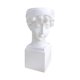 thumbnail image 5 of Jardinera De Resina De Estilo Europeo, Jarrón De Jardín De 7 ", Soporte Artístico Para Estatua De Retrato, 5 of 5