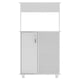 thumbnail image 1 of Mueble De Cocina Qatar Blanco, 1 of 4