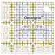thumbnail image 5 of Pack de 4 reglas Omnigrid, 5 of 5
