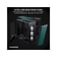 thumbnail image 3 of Phanteks Eclipse G370A Negro, 3 of 6