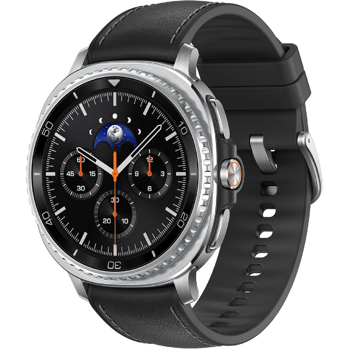 Smartwatch Samsung Galaxy Watch 8 Classic 46mm Bluetooth 2025
