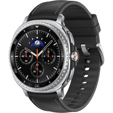 Smartwatch Samsung Galaxy Watch 8 Classic 46Mm Bluetooth