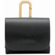 thumbnail image 1 of Funda para Airpods AllSaints negra compatible con Apple AirPods, 1 of 5