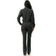 thumbnail image 2 of Conjunto De Chaqueta Térmica Corta Con Pantalón Acampanado, 2 of 5