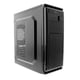 thumbnail image 1 of Gabinete de computadora Xtech XTQ-209 Midi Tower Negro 600 W negro, 1 of 5