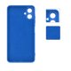 thumbnail image 4 of Carcasa Para Samsung A07 Goma Azul, 4 of 4