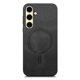 thumbnail image 5 of Magnetic Slim Case for Samsung Galaxy A56 with Camera Guard & Anti-Scratch Back Black, 5 of 5