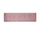thumbnail image 1 of Respaldo BEST Tela Velvet palo rosa 2 Plazas, 1 of 4