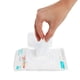 thumbnail image 2 of Las toallitas para chupetes Munchkin Arm & Hammer limpian de forma segura 72 toallitas, 2 of 3