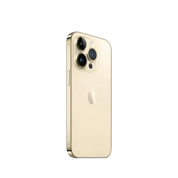 Apple iPhone 14 Pro Gold 256GB ジャンク Apple iPhone 14 Pro 5G 256GB Oro Reacondicionado | Lider