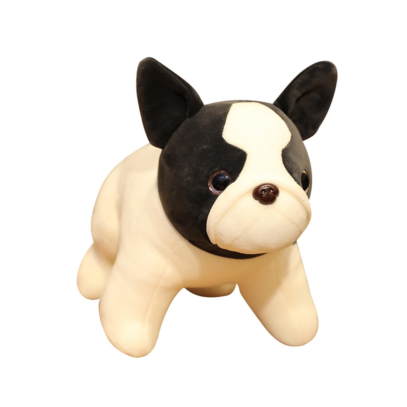 Magideal - Cachorro De Juguete, Muñeca, Cachorro, Animal De Peluche, Realista, Tierno Y Adorable, Almohada Para Él, Amante, Novio, Día De La Madre, Navidad