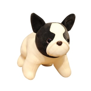 Magideal - Cachorro De Juguete, Muñeca, Cachorro, Animal De Peluche, Realista, Tierno Y Adorable, Almohada Para Él, Amante, Novio, Día De La Madre, Navidad