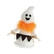thumbnail image 3 of Mu?eco Fantasma De Juguete, Bonito Accesorio Artesanal, Decoración De Halloween Para El Hogar, Festival Interior, Naranja, 3 of 5