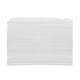 thumbnail image 5 of 100x Sábana Suave Desechable Impermeable Para Salón SPA Blanco Con Agujero, 5 of 5