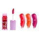 thumbnail image 2 of Set 3 Tintas Labiales Larga Duración Aroma Frutal ALJ, 2 of 3
