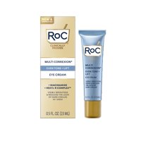 Crema De Ojos Roc Multi Correxion 5 En 1 Antienvejecimiento 15 Ml