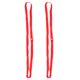 thumbnail image 5 of 2 Piezas De Tira De Llanta De Rueda De Bicicleta Protector De Tubo Interior De Ciclismo De Bicicleta 20 Pulgadas X 16 Mm, 5 of 5