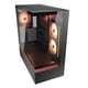thumbnail image 4 of Gabinete Cougar CFV235 ATX Negro, 4 of 7
