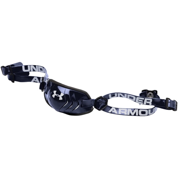 Correa de barbilla Under Armour Spotlight Youth Navy
