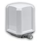 thumbnail image 3 of LAMP-5G-R16 MIKROTIK Omni LTE/5G 1-1000-PoE/In 4x4 GPS GNSS 1-Sim eSim IP67, 3 of 4