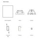 thumbnail image 4 of STARLINK - Mini Kit AC Dual Band Wi-Fi System - White (Latin Version), 4 of 5