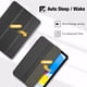 thumbnail image 4 of Funda ProCase para iPad 11.ª generación de 11 pulgadas, 2025/10.ª generación de 10.9 pulgadas, 4 of 7