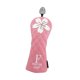 thumbnail image 3 of Funda Protectora Para Palos De Golf Forro Suave Color Rosa, 3 of 5